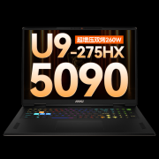 例如某出名品牌的逛戲本同樣搭載RTX5090顯 